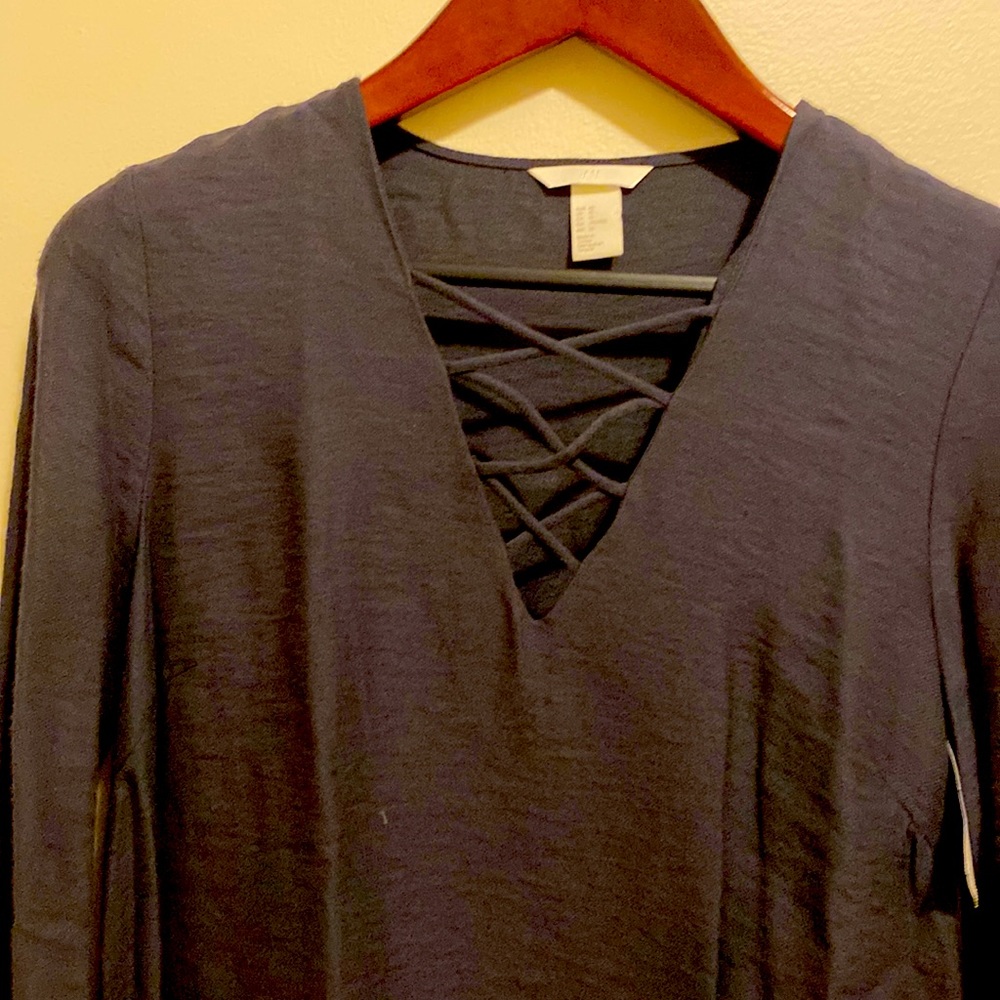 H&M Cute tunic dress